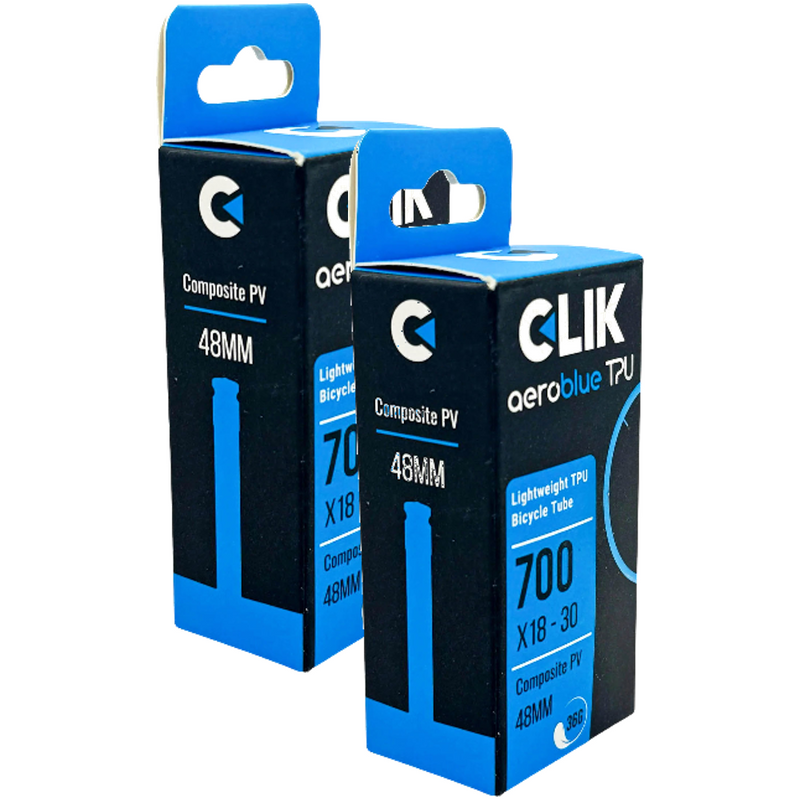Load image into Gallery viewer, Clik-Tube-BUND0881-Bicycle-Tubes