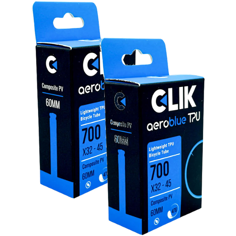 Load image into Gallery viewer, Clik-Tube-BUND0886-Bicycle-Tubes