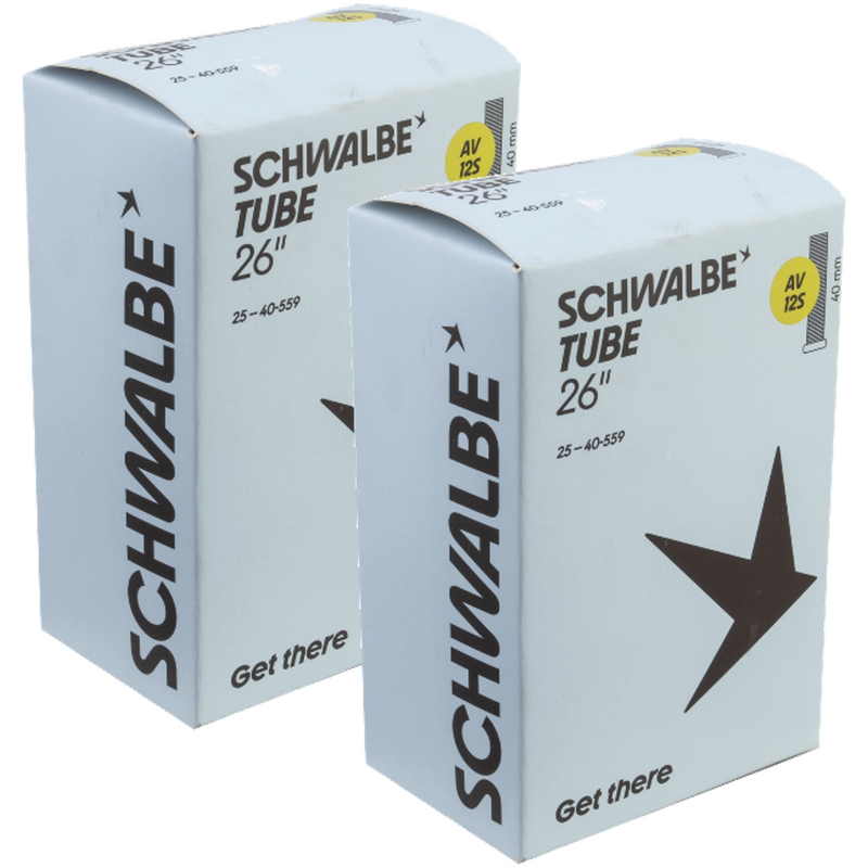 Load image into Gallery viewer, Schwalbe-Tube-BUND0895-Bicycle-Tubes