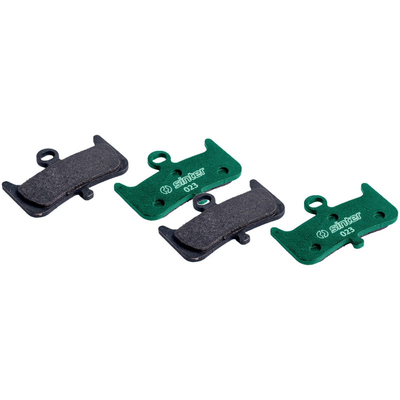 Load image into Gallery viewer, Sinter-Disc-Brake-Pad-BUND1328-Disc-Brake-Pads