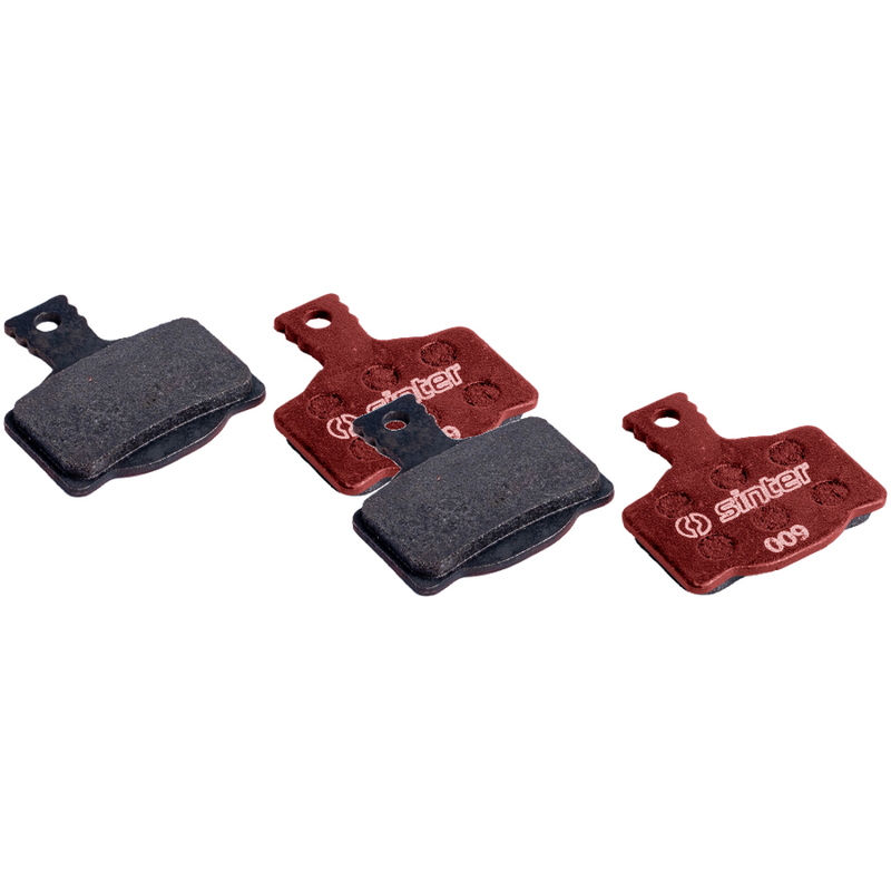 Load image into Gallery viewer, Sinter-Disc-Brake-Pad-BUND1331-Disc-Brake-Pads