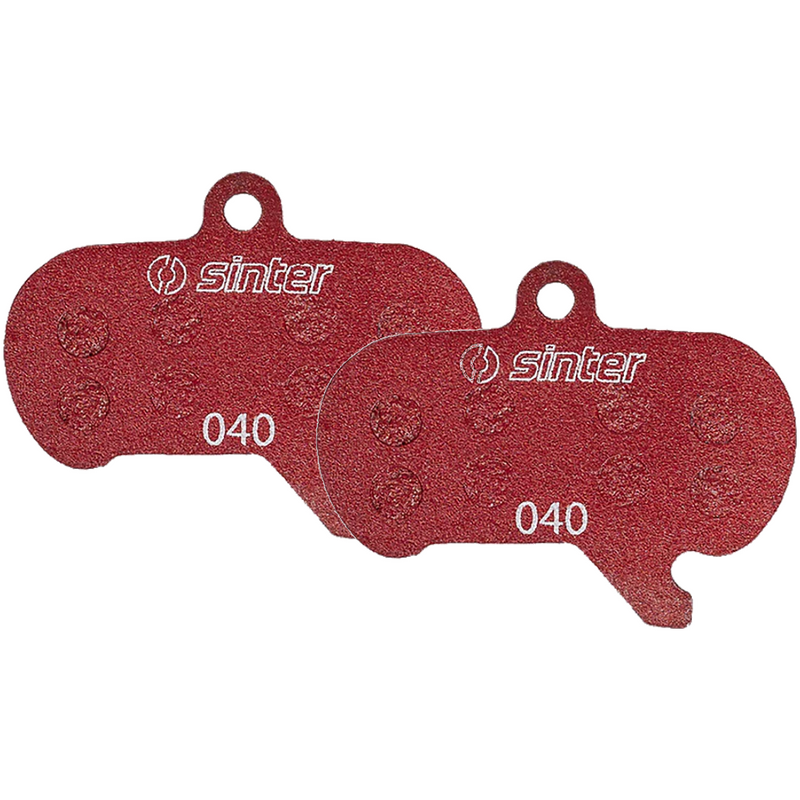 Load image into Gallery viewer, Sinter-Disc-Brake-Pad-BUND1342-Disc-Brake-Pads