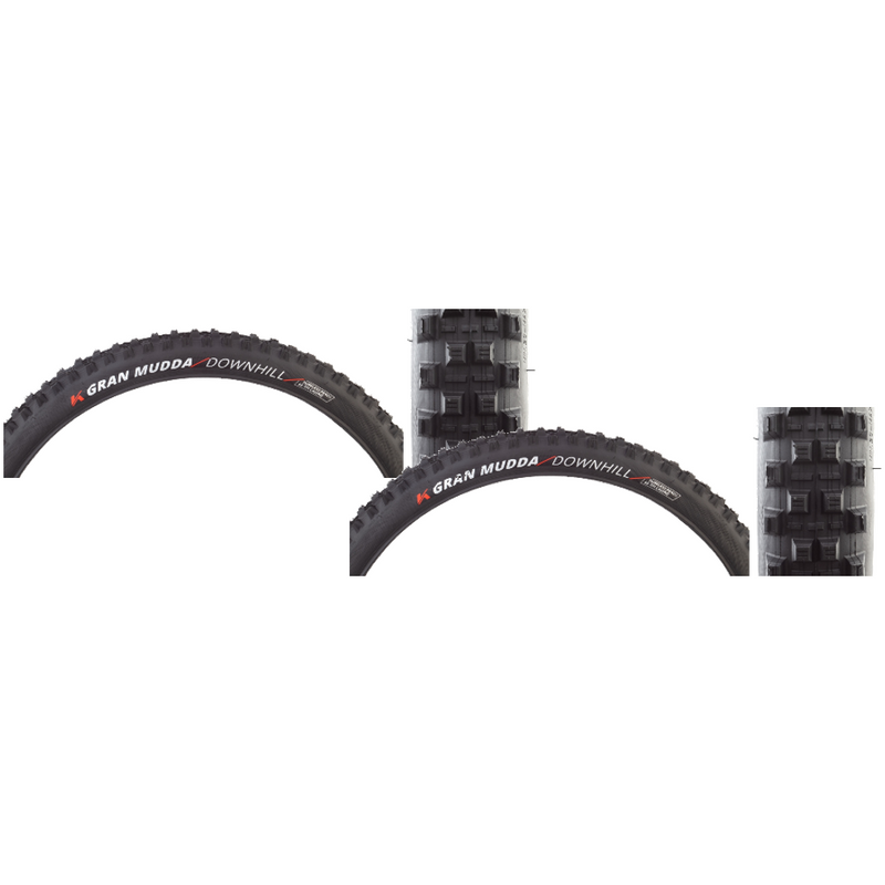 Load image into Gallery viewer, Kenda--BUND1345-Folding-Tires