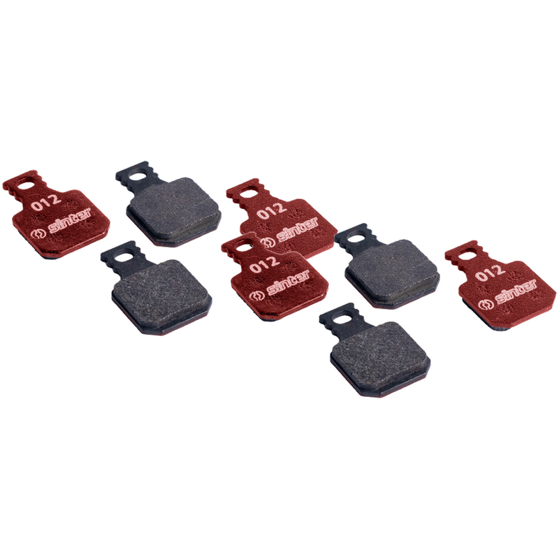 Load image into Gallery viewer, Sinter-Disc-Brake-Pad-BUND1370-Disc-Brake-Pads