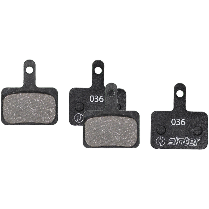 Load image into Gallery viewer, Sinter-Disc-Brake-Pad-BUND1385-Disc-Brake-Pads