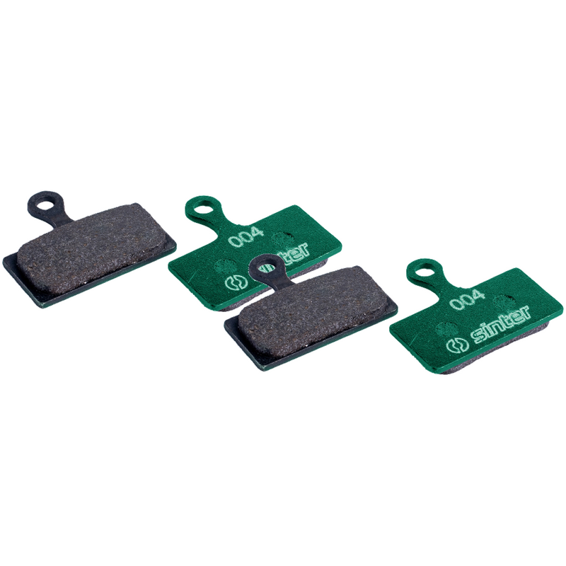 Load image into Gallery viewer, Sinter-Disc-Brake-Pad-BUND1386-Disc-Brake-Pads