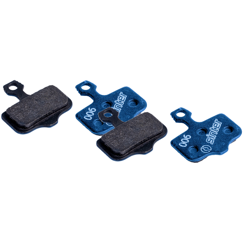 Load image into Gallery viewer, Sinter-Disc-Brake-Pad-BUND1406-Disc-Brake-Pads