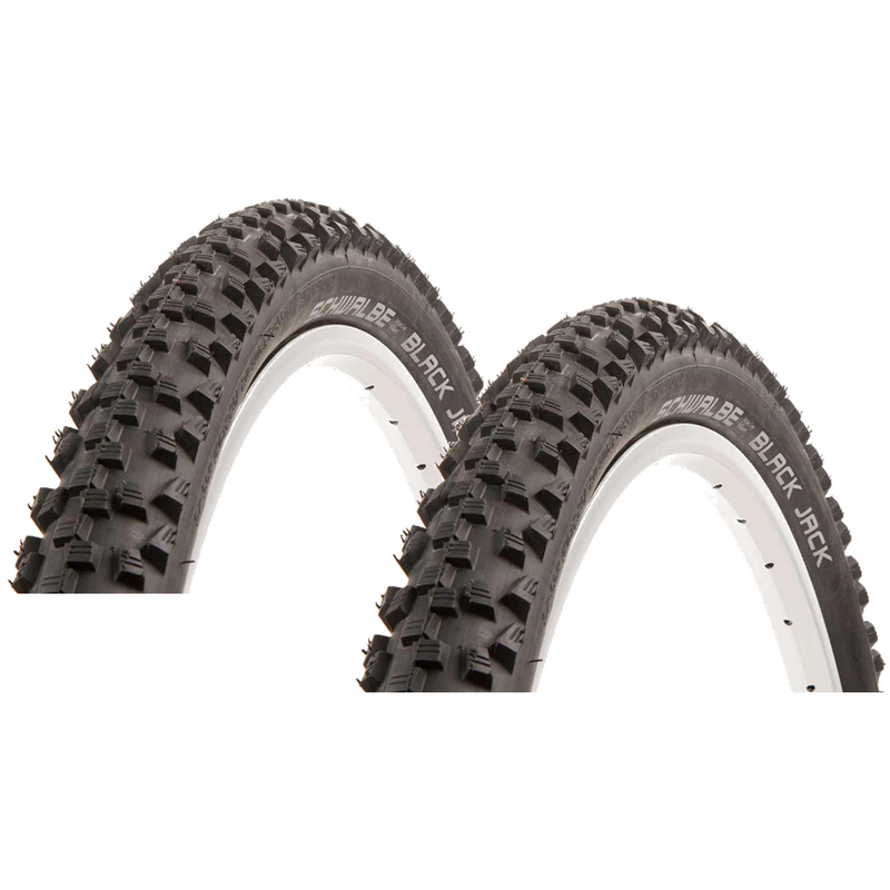Load image into Gallery viewer, Schwalbe--BUND1414-Wire-Bead-Tires