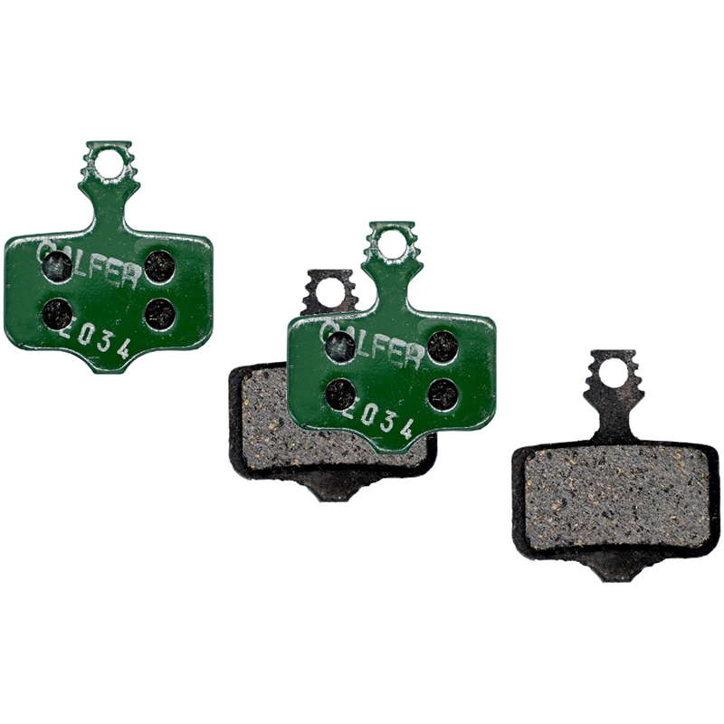 Load image into Gallery viewer, Galfer-Disc-Brake-Pad-BUND1603-Disc-Brake-Pads