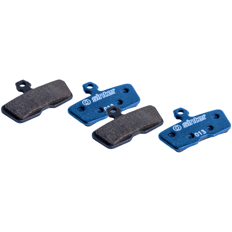 Load image into Gallery viewer, Sinter-Disc-Brake-Pad-BUND1605-Disc-Brake-Pads
