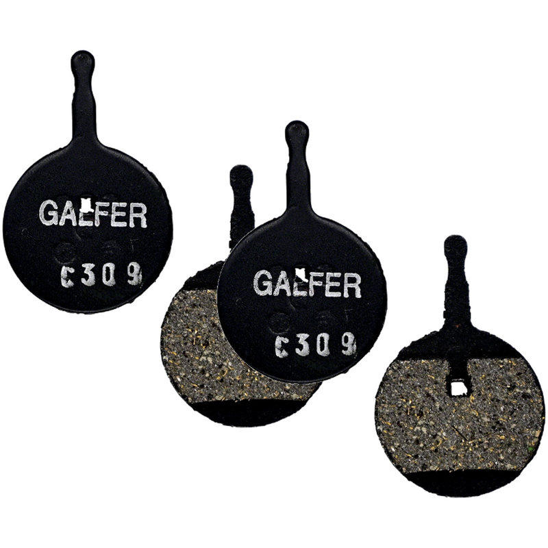 Load image into Gallery viewer, Galfer-Disc-Brake-Pad-BUND1607-Disc-Brake-Pads