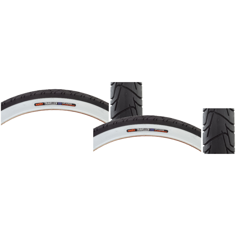 Load image into Gallery viewer, Sunlite--BUND1613-Wire-Bead-Tires