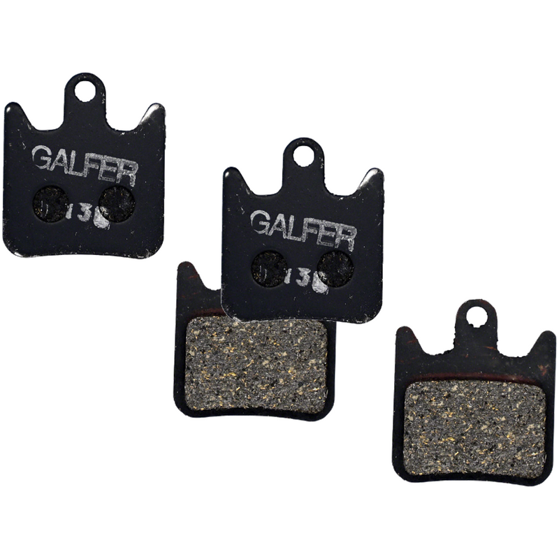 Load image into Gallery viewer, Galfer-Disc-Brake-Pad-BUND1628-Disc-Brake-Pads