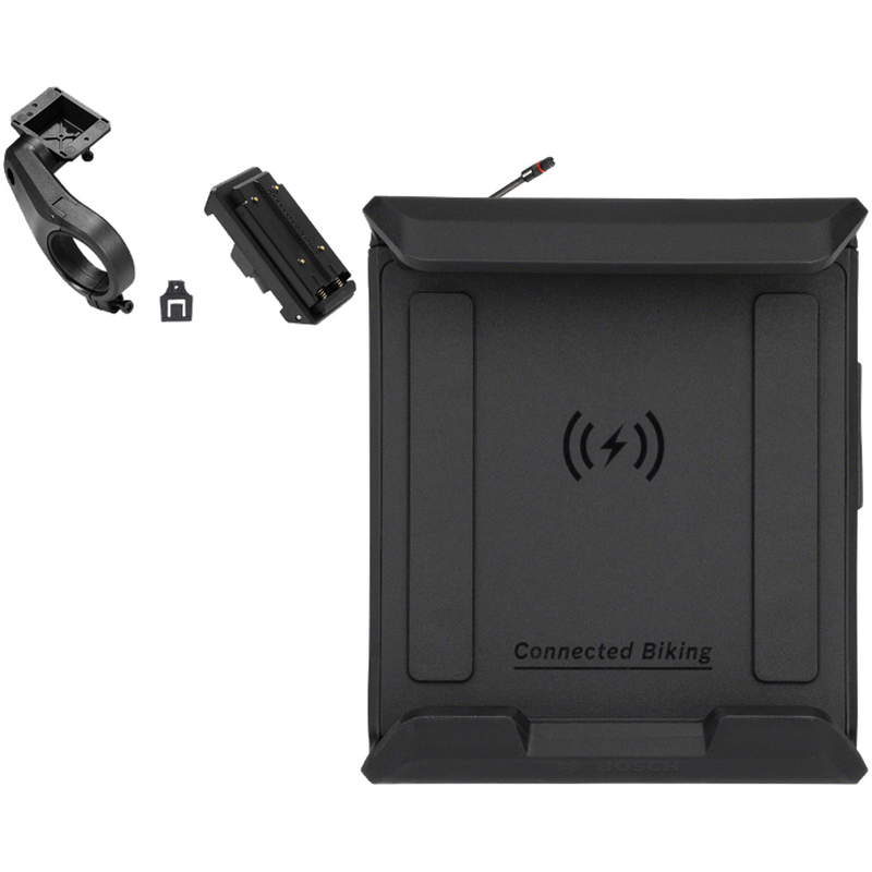 Load image into Gallery viewer, Bosch Smart System Bundle: 1-Arm Socket Retrofit Kit & SmartphoneGrip for eBike Display Compatibility