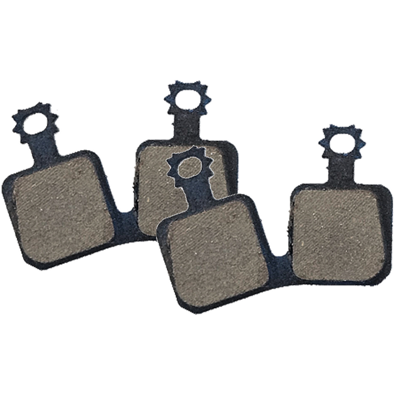 Load image into Gallery viewer, Sinter-Disc-Brake-Pad-BUND1877-Disc-Brake-Pads