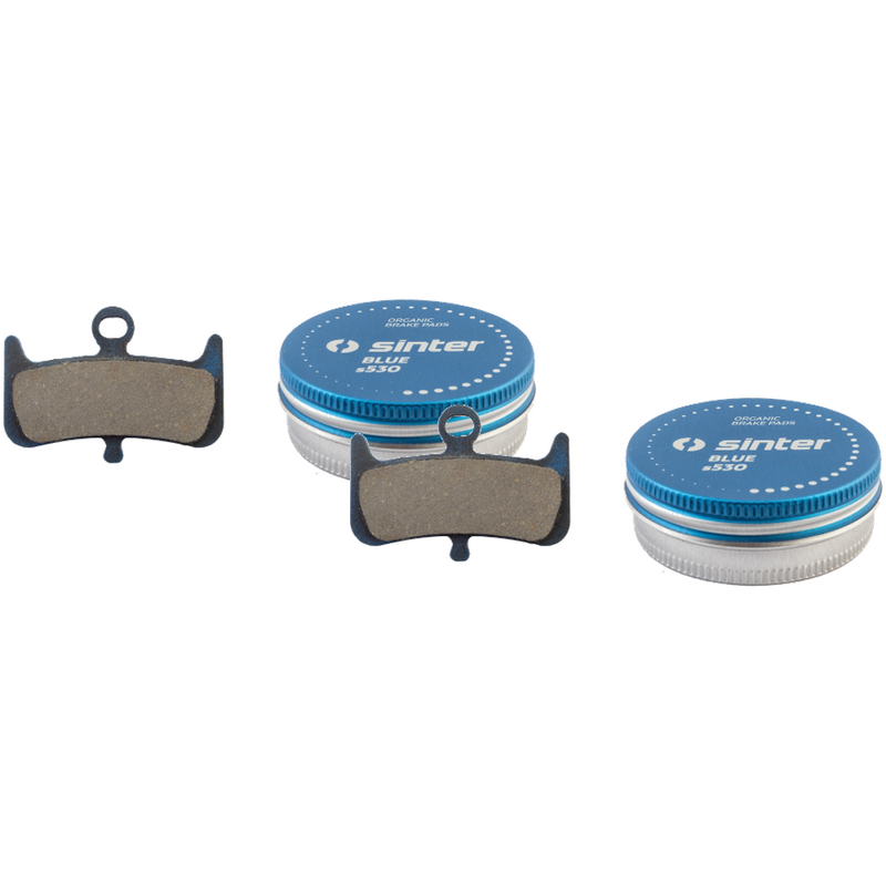 Load image into Gallery viewer, Sinter-Disc-Brake-Pad-BUND1885-Disc-Brake-Pads