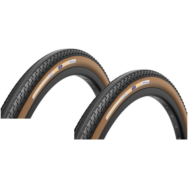 Load image into Gallery viewer, Panaracer--BUND2035-Folding-Tires
