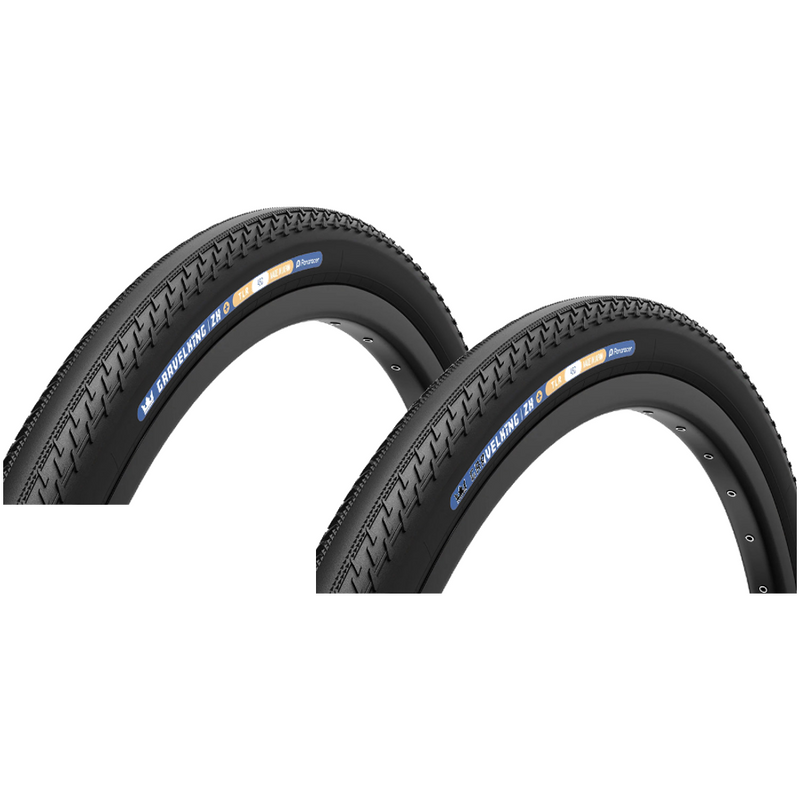 Load image into Gallery viewer, Panaracer--BUND2041-Folding-Tires