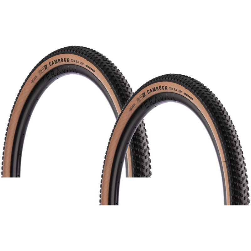 Load image into Gallery viewer, Teravail--BUND2078-Folding-Tires