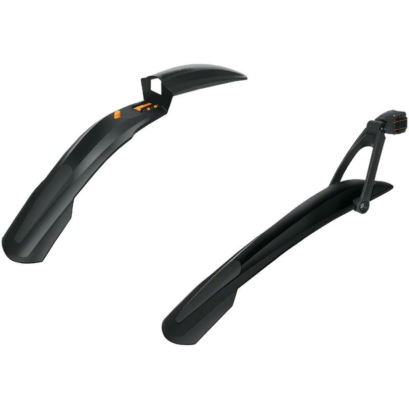 Load image into Gallery viewer, SKS-Clip-On-Fender-Mountain-Bike-BUND2173-Bicycle-Clip-On-Fender