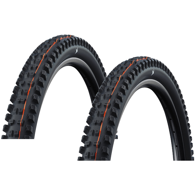 Load image into Gallery viewer, Schwalbe--BUND2193-Folding-Tires