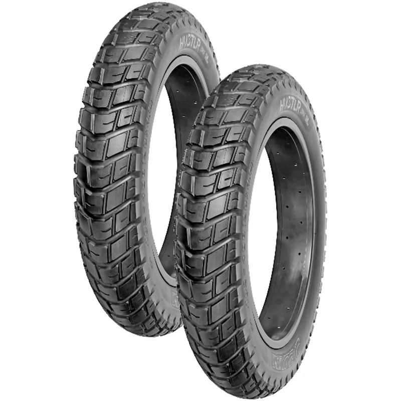 Load image into Gallery viewer, Delium-Tire--BUND2377-Folding-Tires