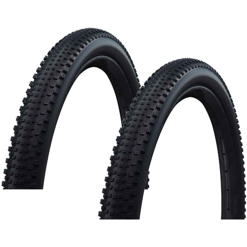 Load image into Gallery viewer, Schwalbe--BUND2383-Folding-Tires