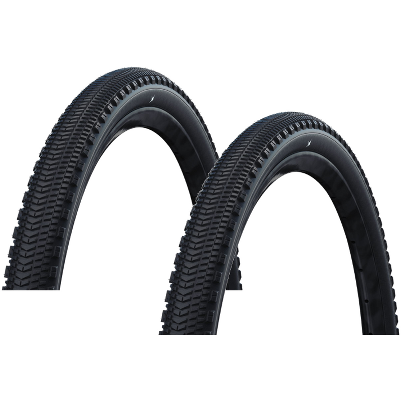 Load image into Gallery viewer, Schwalbe--BUND2424-Folding-Tires
