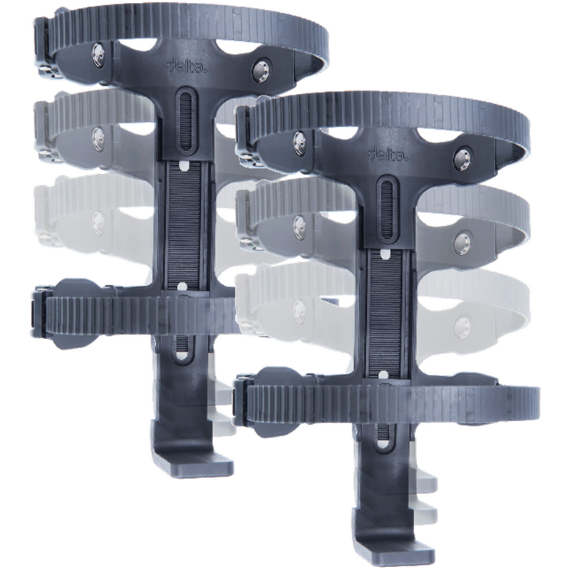 Load image into Gallery viewer, Delta-Water-Bottle-Cages-BUND2429-Bicycle-Water-Bottle-Cages