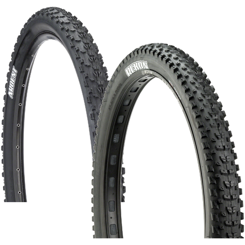 Load image into Gallery viewer, Maxxis--BUND2595-Wire-Bead-Tires