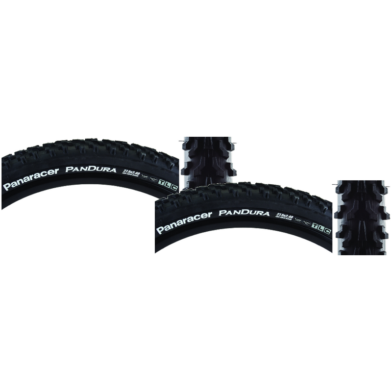 Load image into Gallery viewer, Panaracer--BUND2628-Wire-Bead-Tires