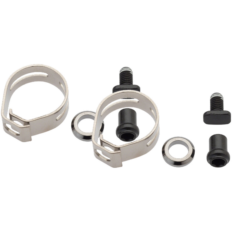 Load image into Gallery viewer, Shimano-Road-Shifter-Part-Road-Bike-BUND2952-Road-Bike-Shifter-Part