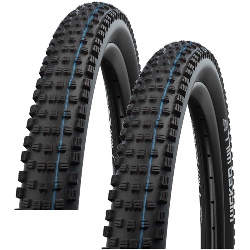 Load image into Gallery viewer, Schwalbe--BUND3043-Folding-Tires