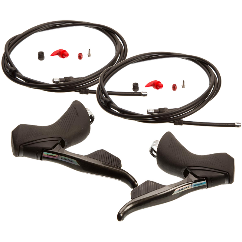 Load image into Gallery viewer, SRAM-Other-Brake-Lever-Part-Mountain-Bike-Road-Bike-BUND3192