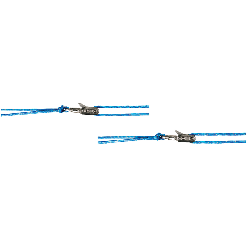 Load image into Gallery viewer, ROLLERCAM-Rack-Strap-Tie-&-Bungee-BUND3313