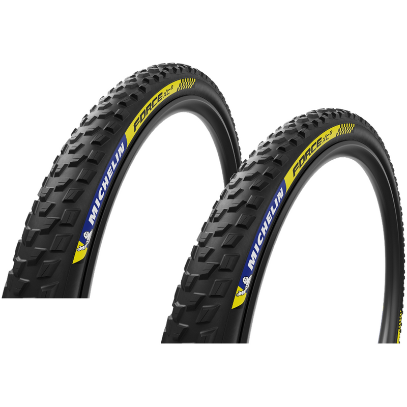 Load image into Gallery viewer, Michelin--BUND3487-Folding-Tires