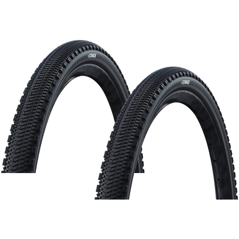 Load image into Gallery viewer, Schwalbe--BUND3521-Folding-Tires