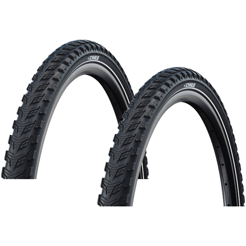 Load image into Gallery viewer, Schwalbe--BUND3533-Wire-Bead-Tires
