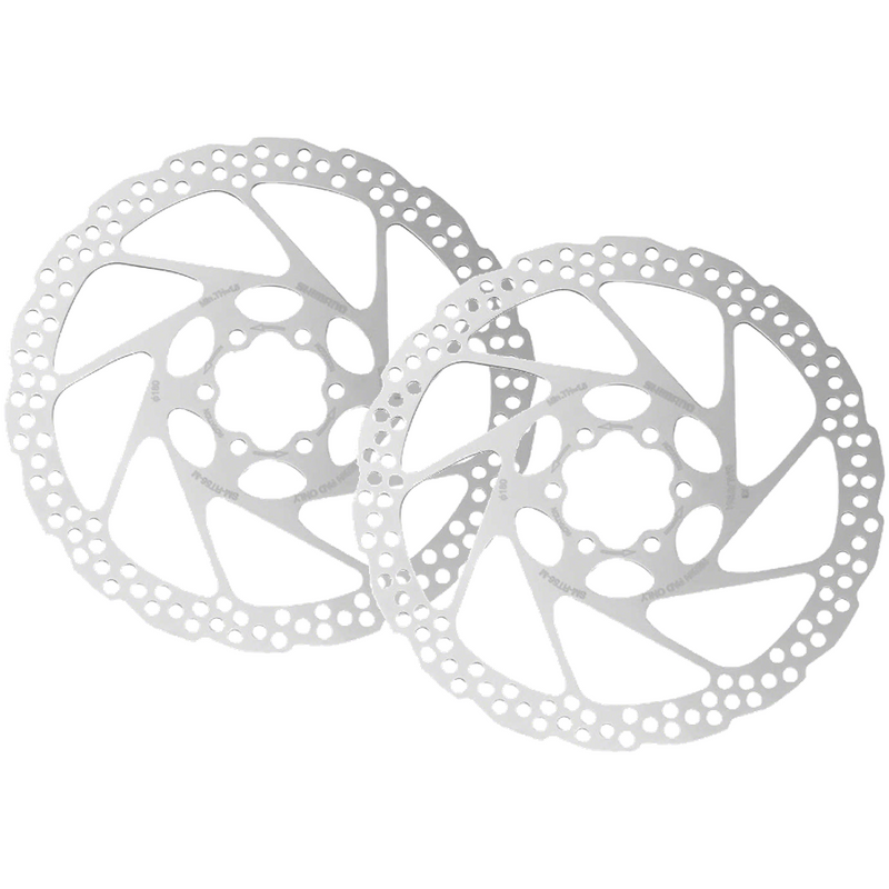 Load image into Gallery viewer, Shimano-BUND3697-Bicycle-Rotor