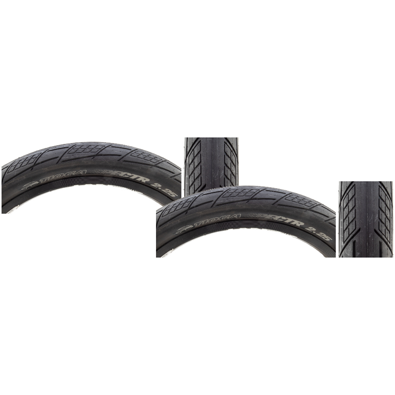 Load image into Gallery viewer, Tioga--BUND3784-Wire-Bead-Tires