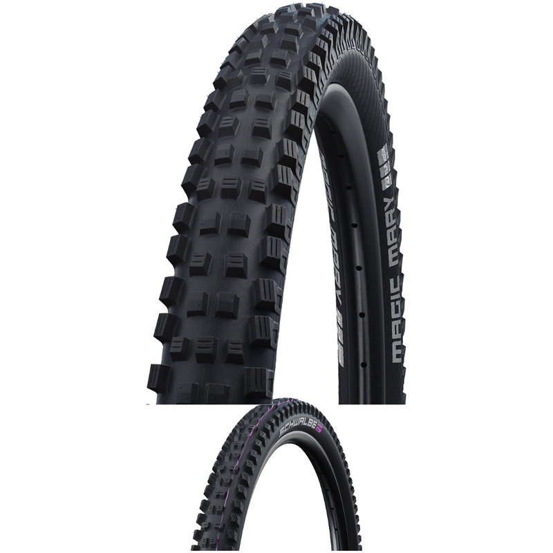 Load image into Gallery viewer, Schwalbe--BUND3937-Folding-Tires
