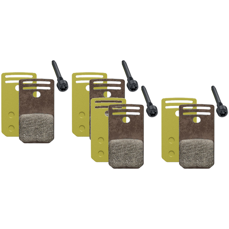 Load image into Gallery viewer, Magura-Disc-Brake-Pad-BUND4058-Disc-Brake-Pads