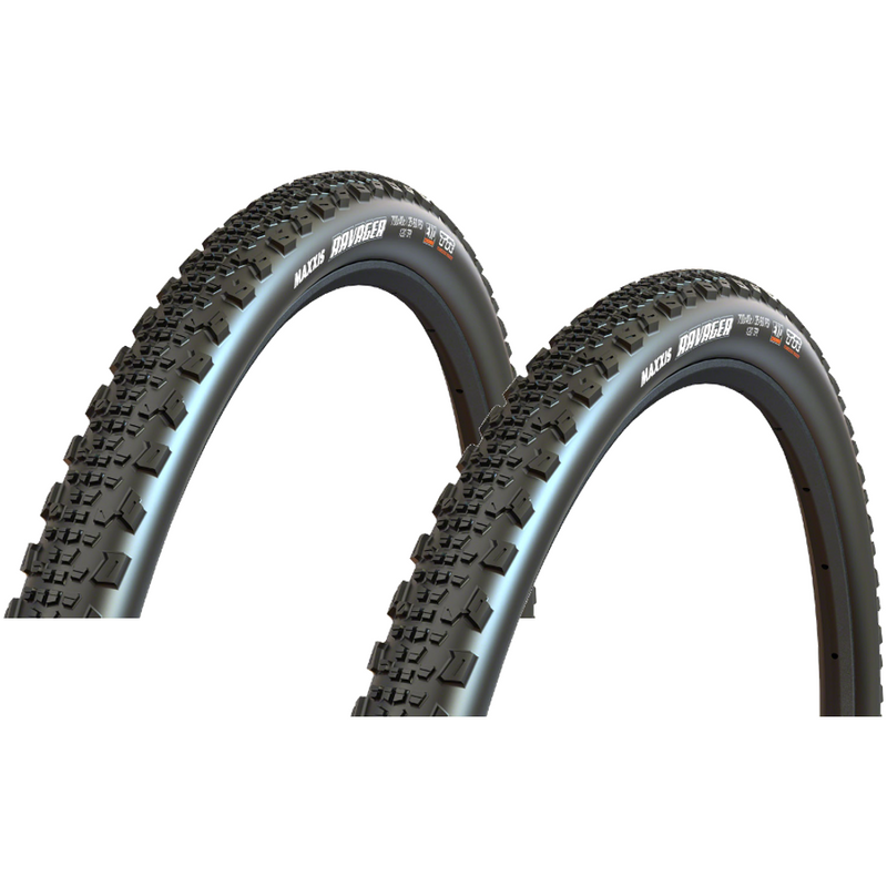 Load image into Gallery viewer, Maxxis--BUND4498-Folding-Tires