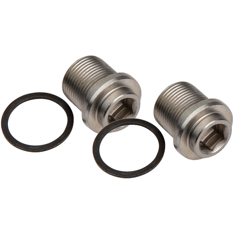 Load image into Gallery viewer, Shimano-Crank-Arm-Fixing-Bolt-Road-Bike-BUND4867