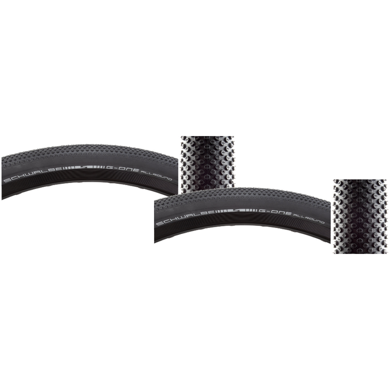 Load image into Gallery viewer, Schwalbe--BUND4996-Folding-Tires