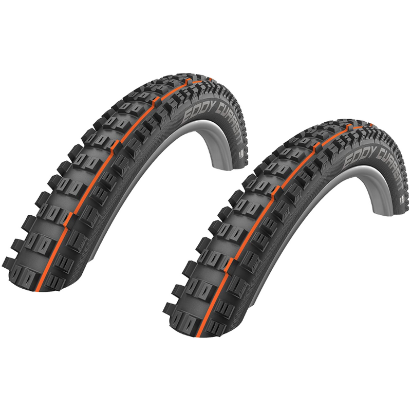 Load image into Gallery viewer, Schwalbe--BUND5008-Folding-Tires