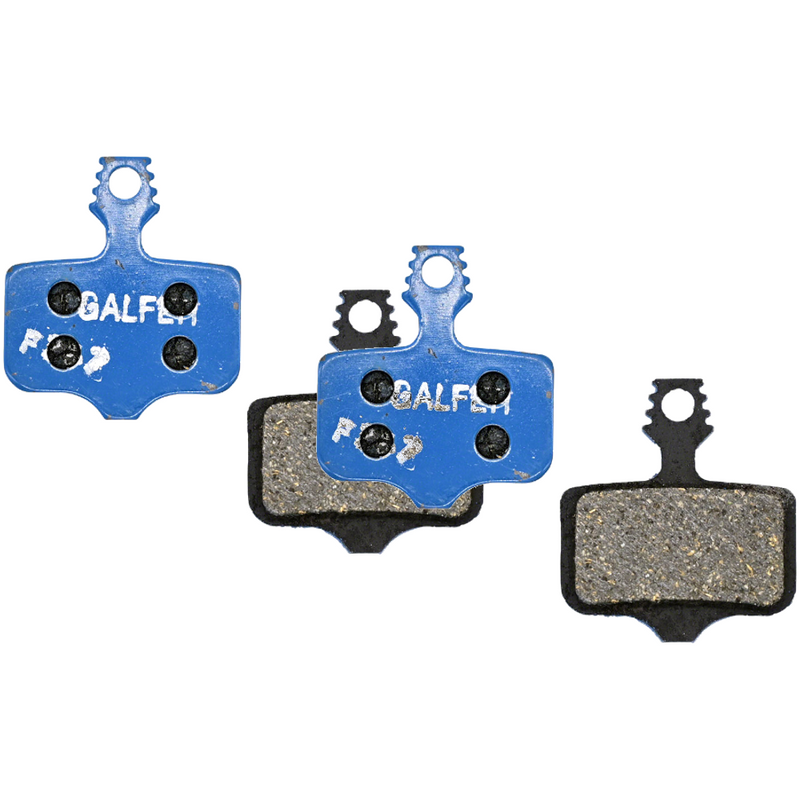 Load image into Gallery viewer, Galfer-Disc-Brake-Pad-BUND5067-Disc-Brake-Pads