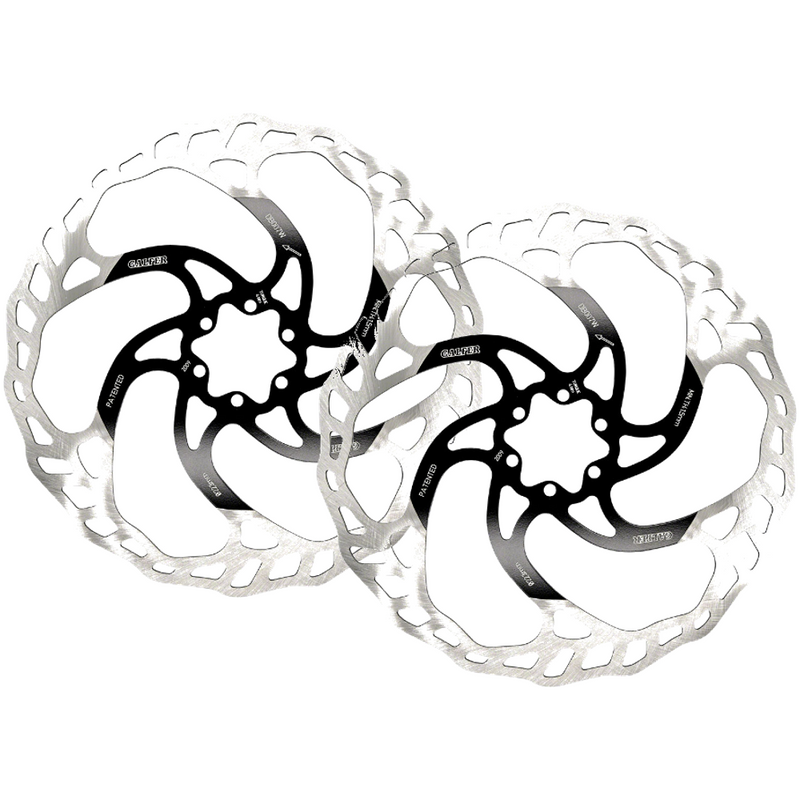 Load image into Gallery viewer, Galfer-Disc-Rotor-Mountain-Bike-BUND5375-Bicycle-Rotor