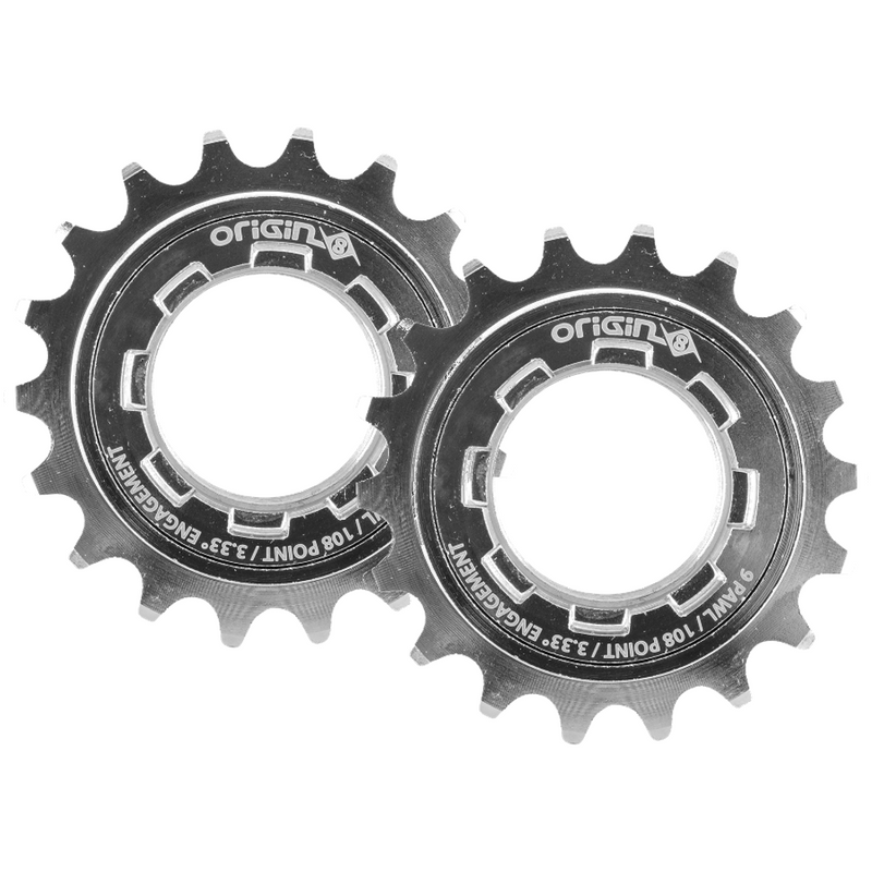 Load image into Gallery viewer, Origin8-Freewheel-Universal-BUND5387