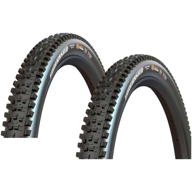 Load image into Gallery viewer, Maxxis--BUND5607-Folding-Tires